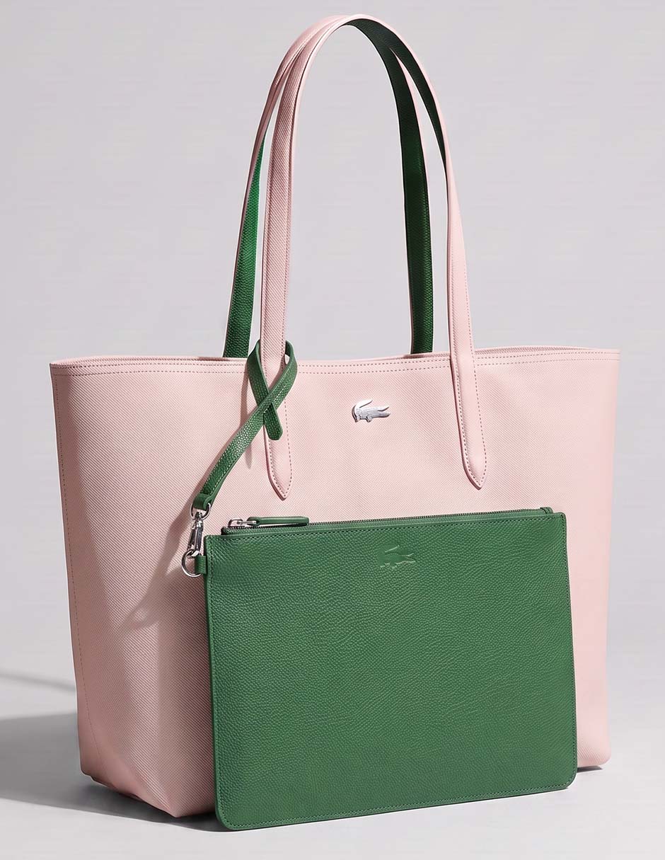Bolsa shopper anna para mujer 1
