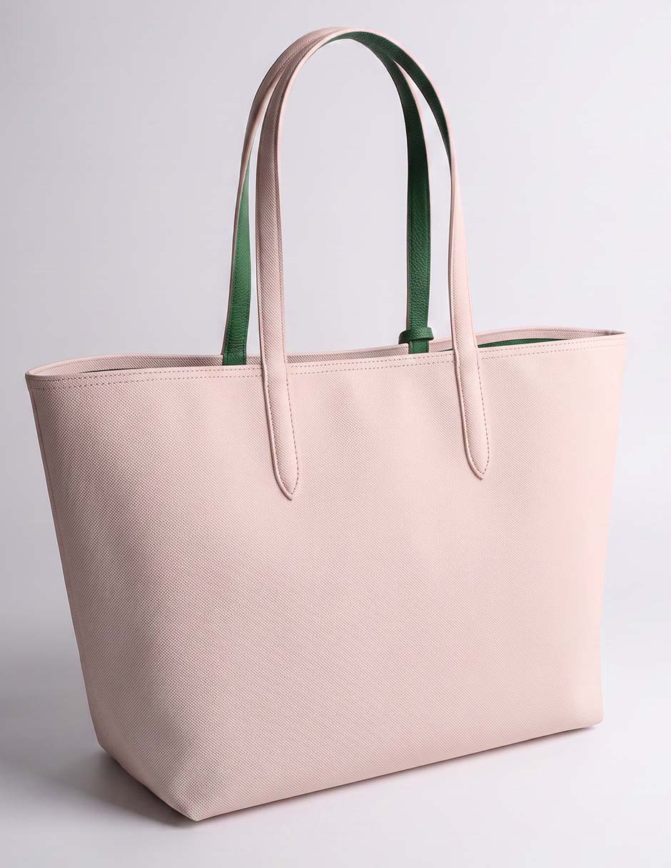 Bolsa shopper anna para mujer 3