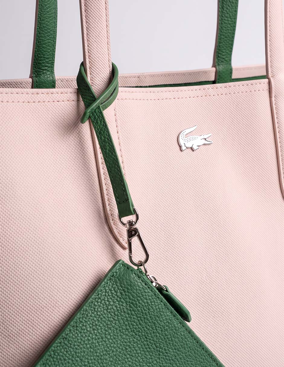 Bolsa shopper anna para mujer