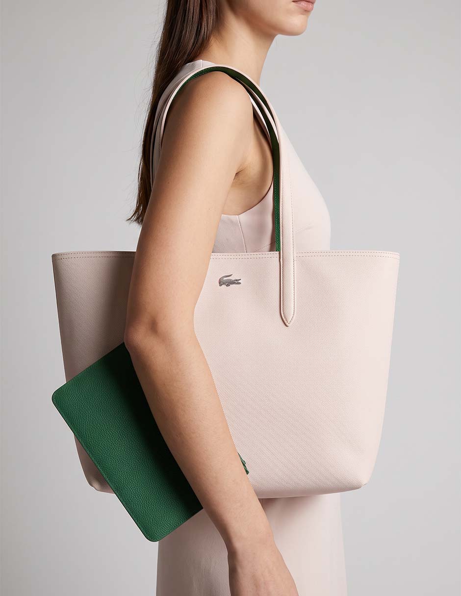 Bolsa shopper anna para mujer 6