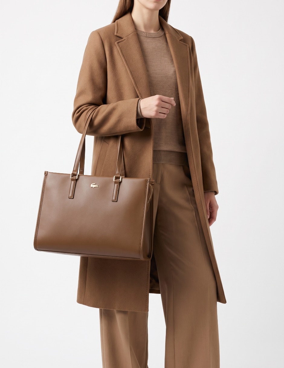 Bolsa shoulder para mujer 5