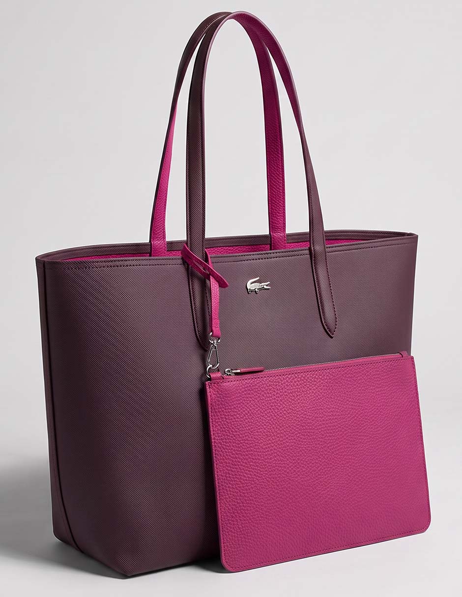 Bolsa shopper anna para mujer 1