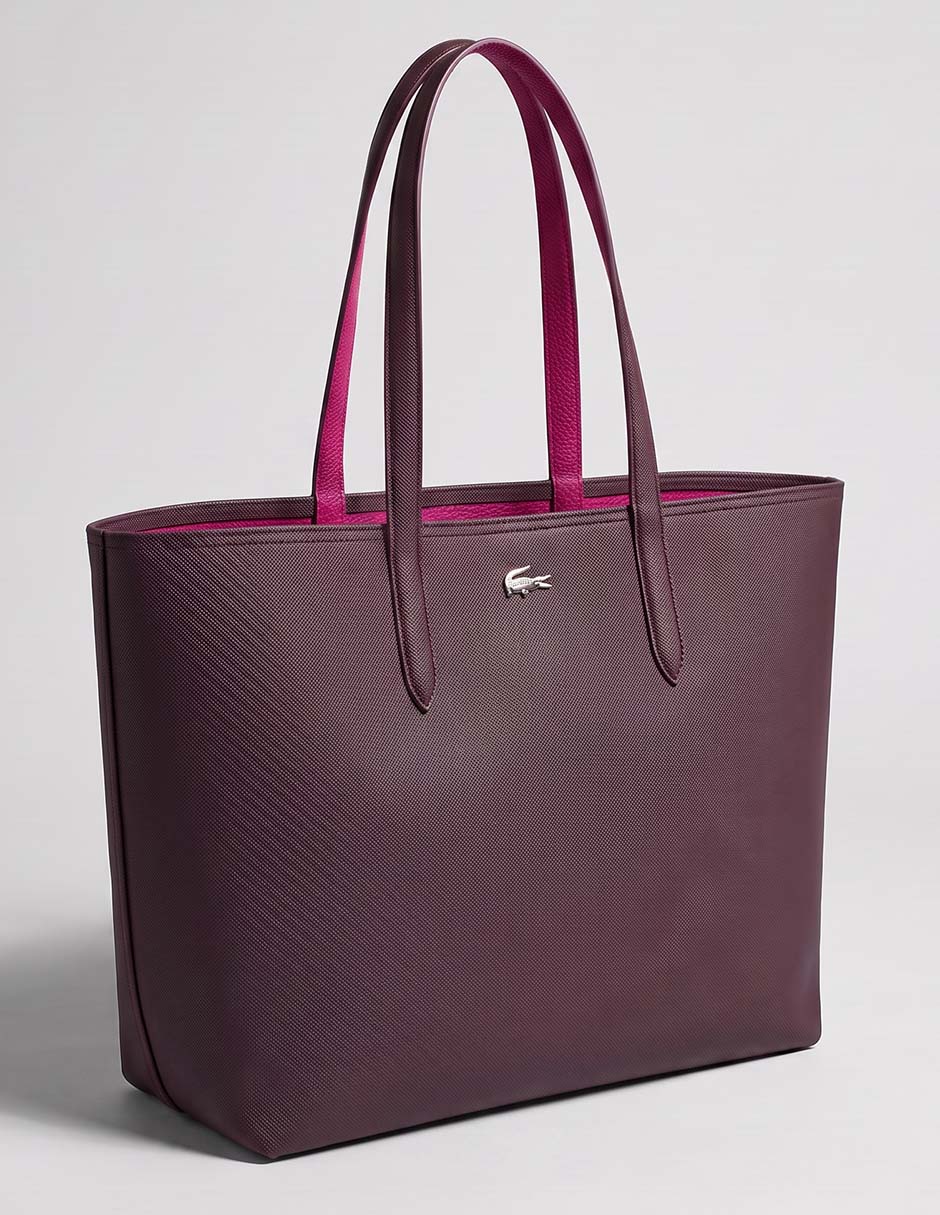 Bolsa shopper anna para mujer 2