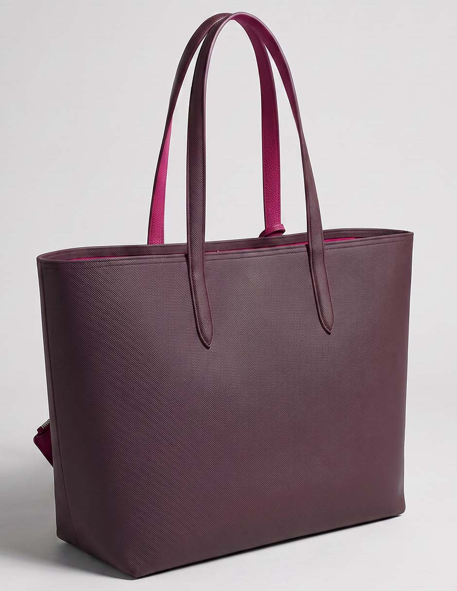 Bolsa shopper anna para mujer 3