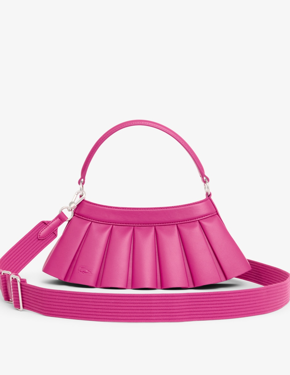 Bolsa crossbody lenglen de piel para mujer Bolsa crossbody lenglen de piel para mujer