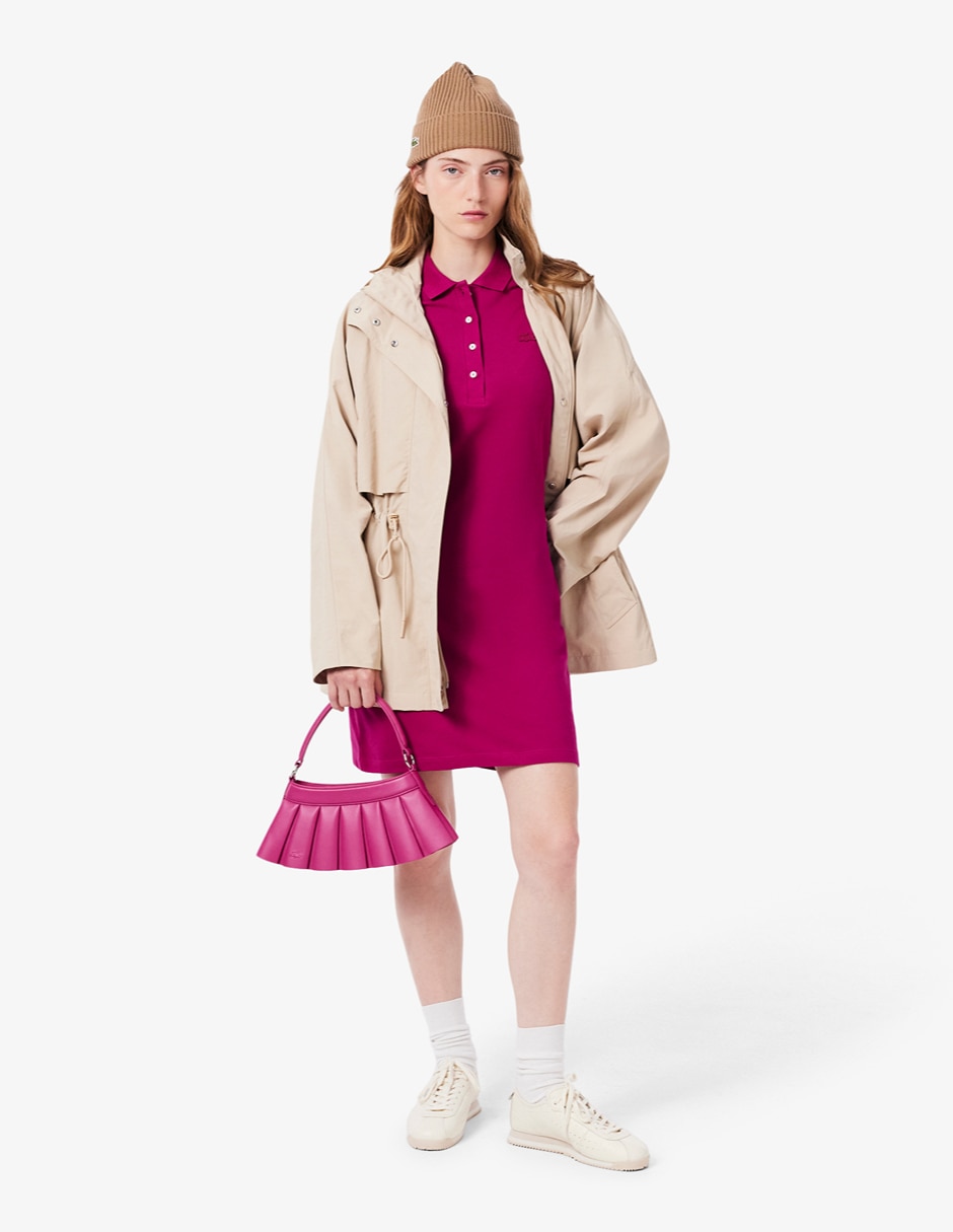 Bolsa crossbody lenglen de piel para mujer 7
