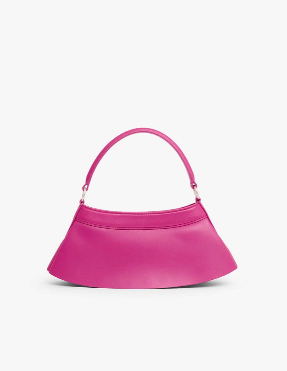 Bolsa crossbody lenglen de piel para mujer 5