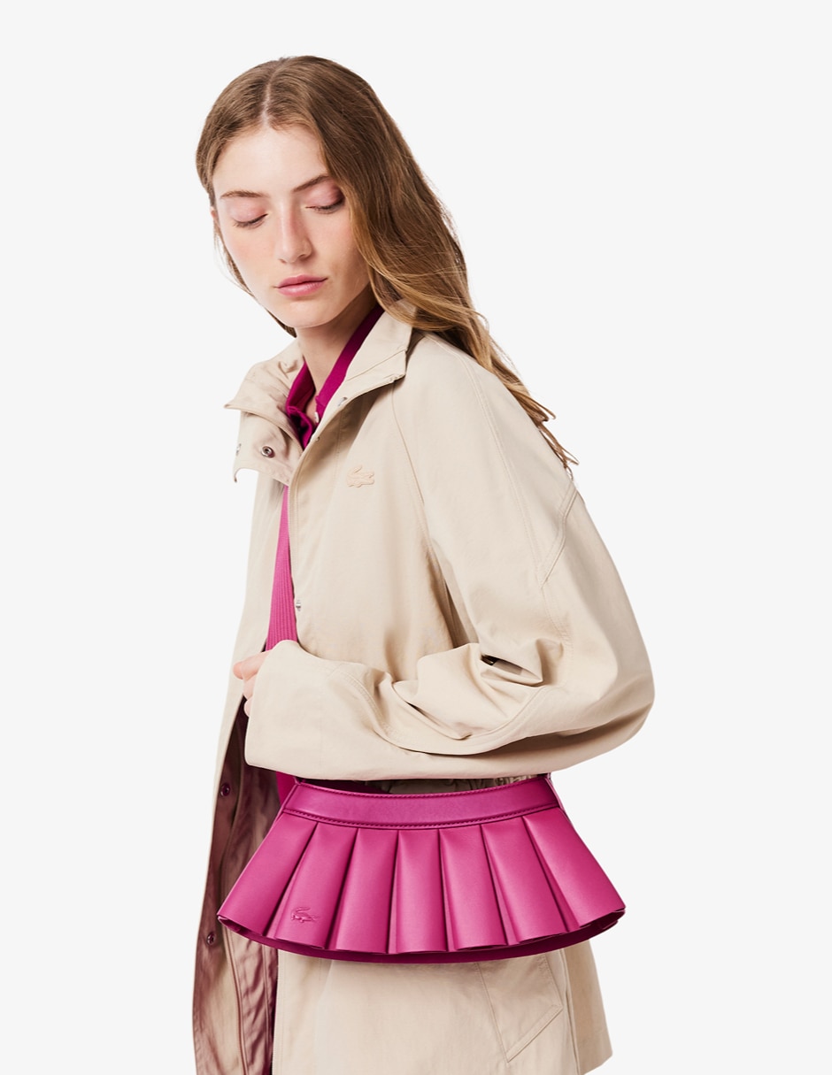 Bolsa crossbody lenglen de piel para mujer 2