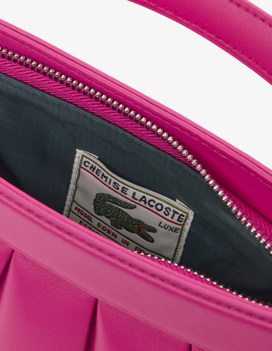 Bolsa crossbody lenglen de piel para mujer 3