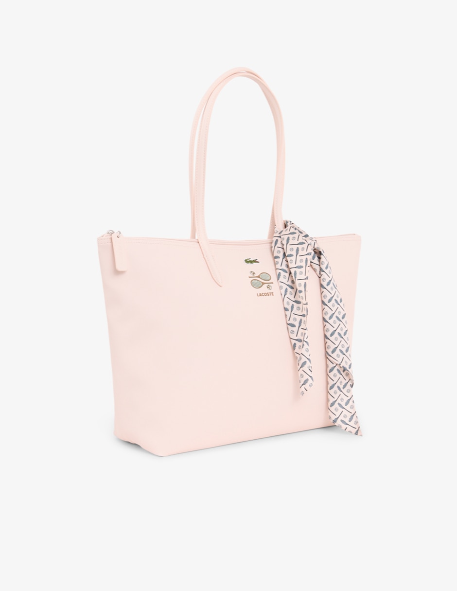 Bolsa shopper l.12.12 concept seasonal para mujer 3