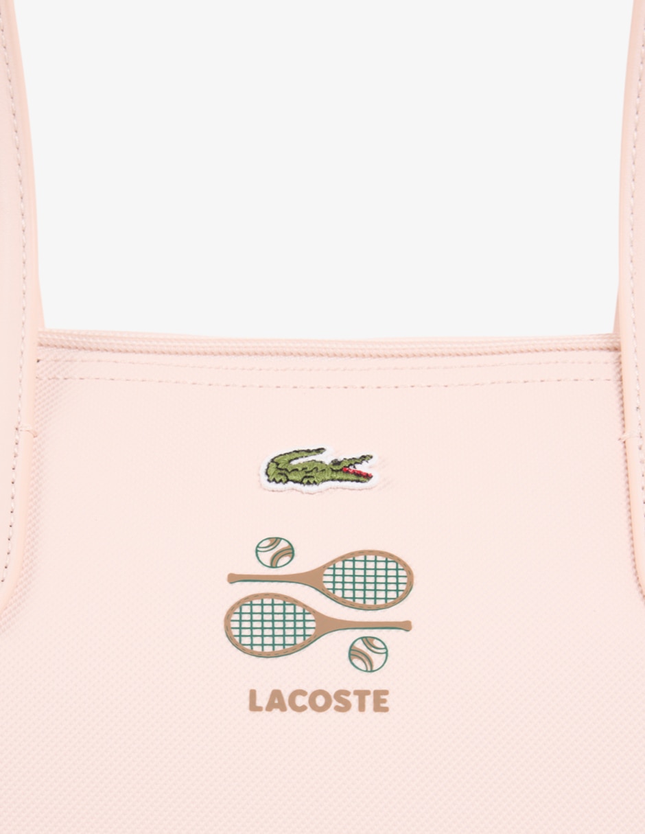 Bolsa shopper l.12.12 concept seasonal para mujer 5