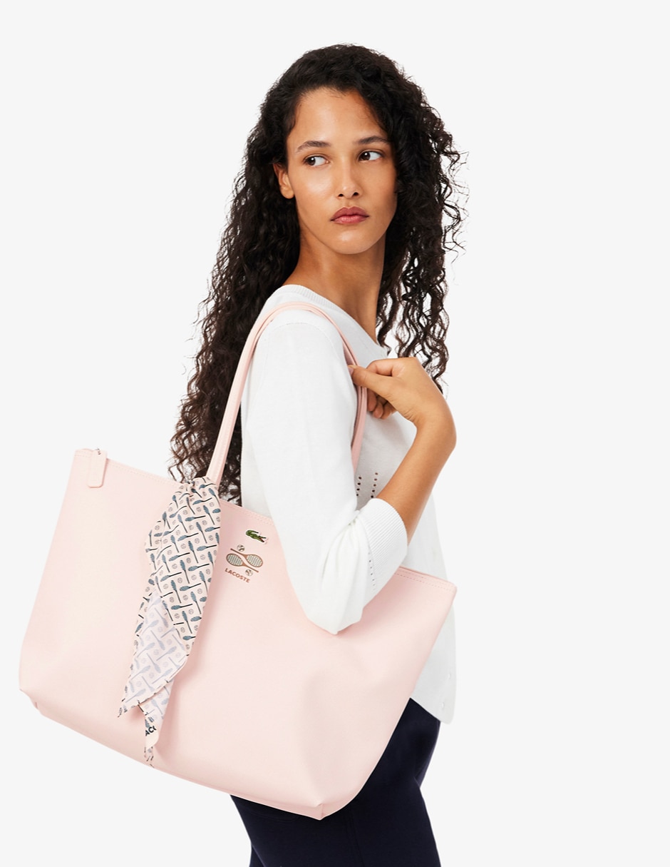 Bolsa shopper l.12.12 concept seasonal para mujer 6