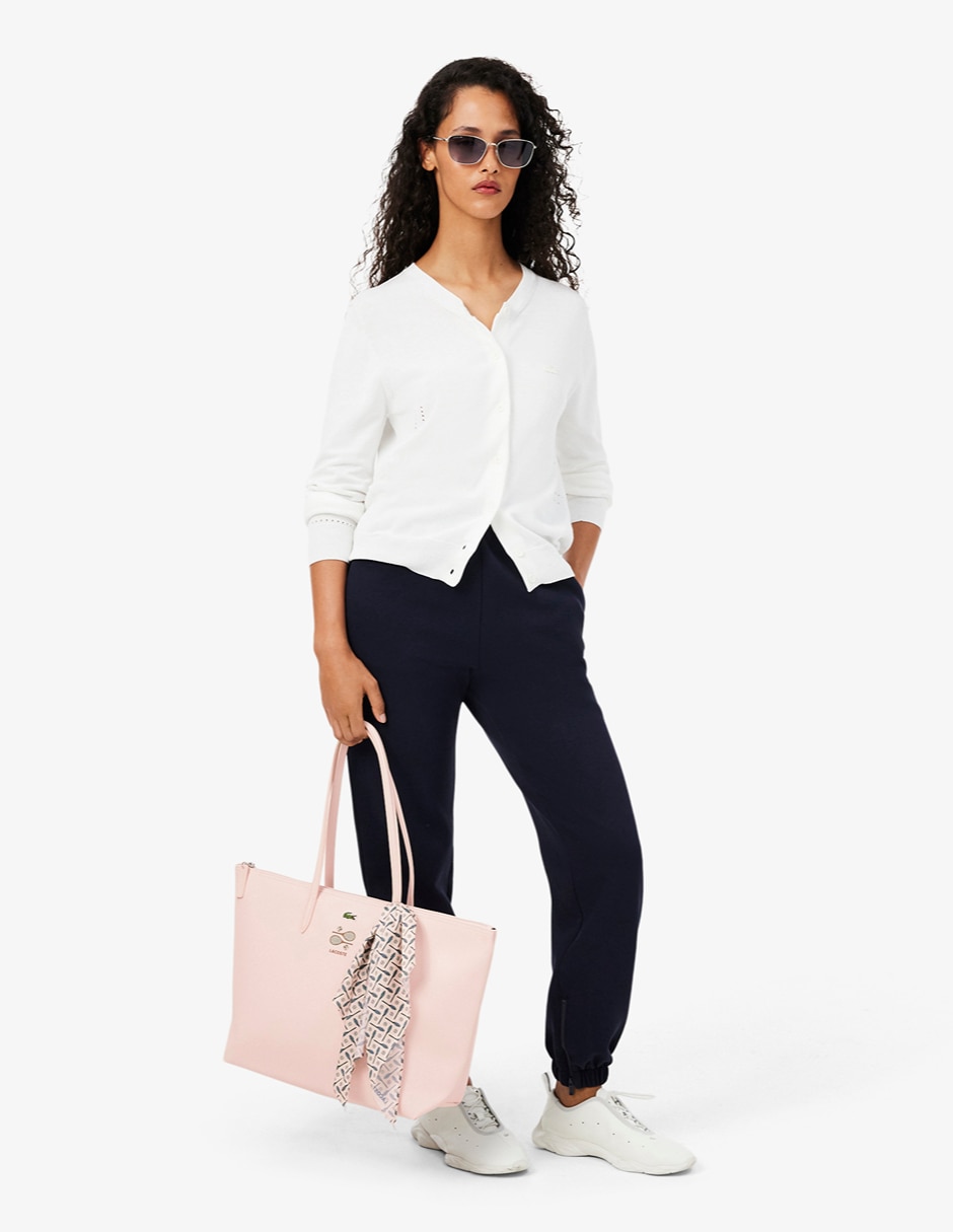 Bolsa shopper l.12.12 concept seasonal para mujer 7