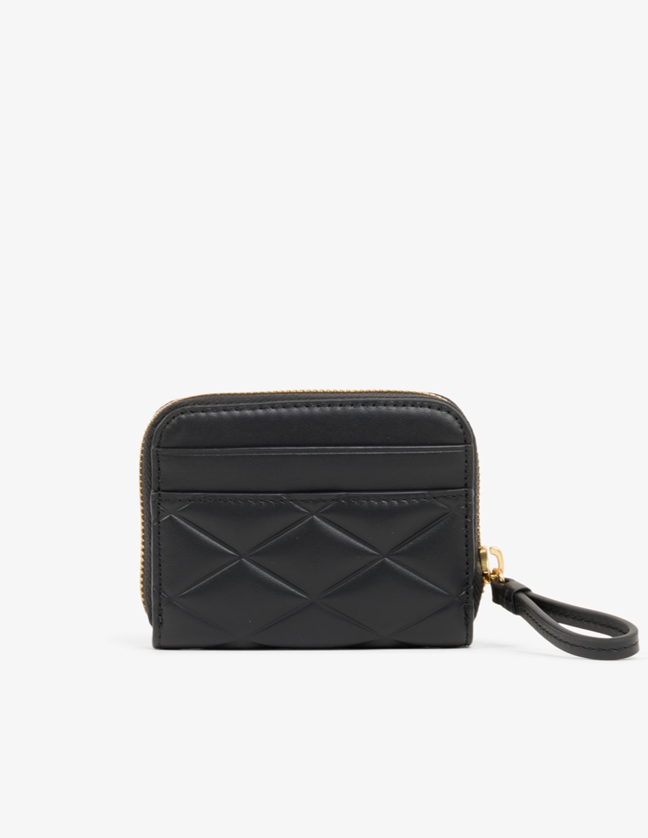 Cartera crocodelle para mujer 5