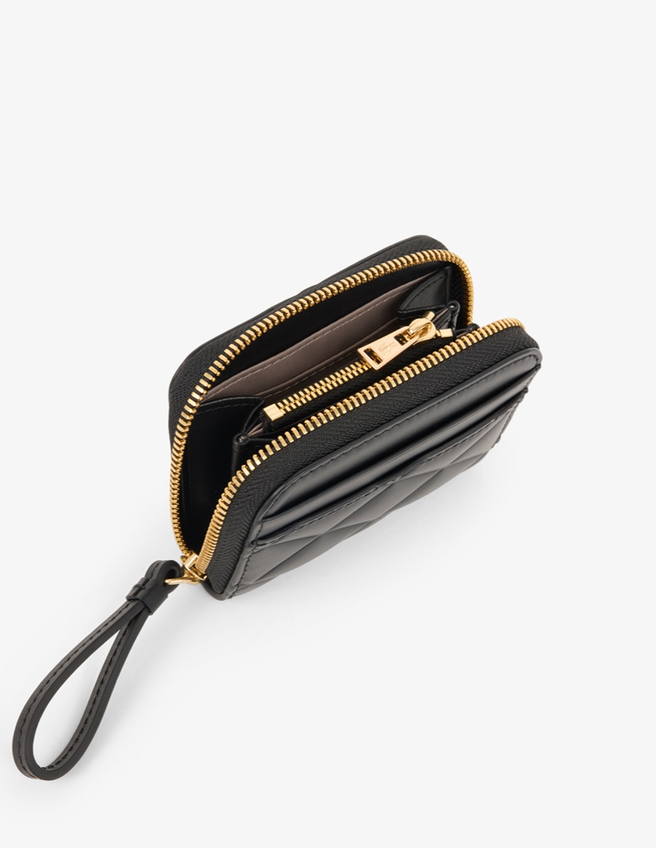 Cartera crocodelle para mujer 4