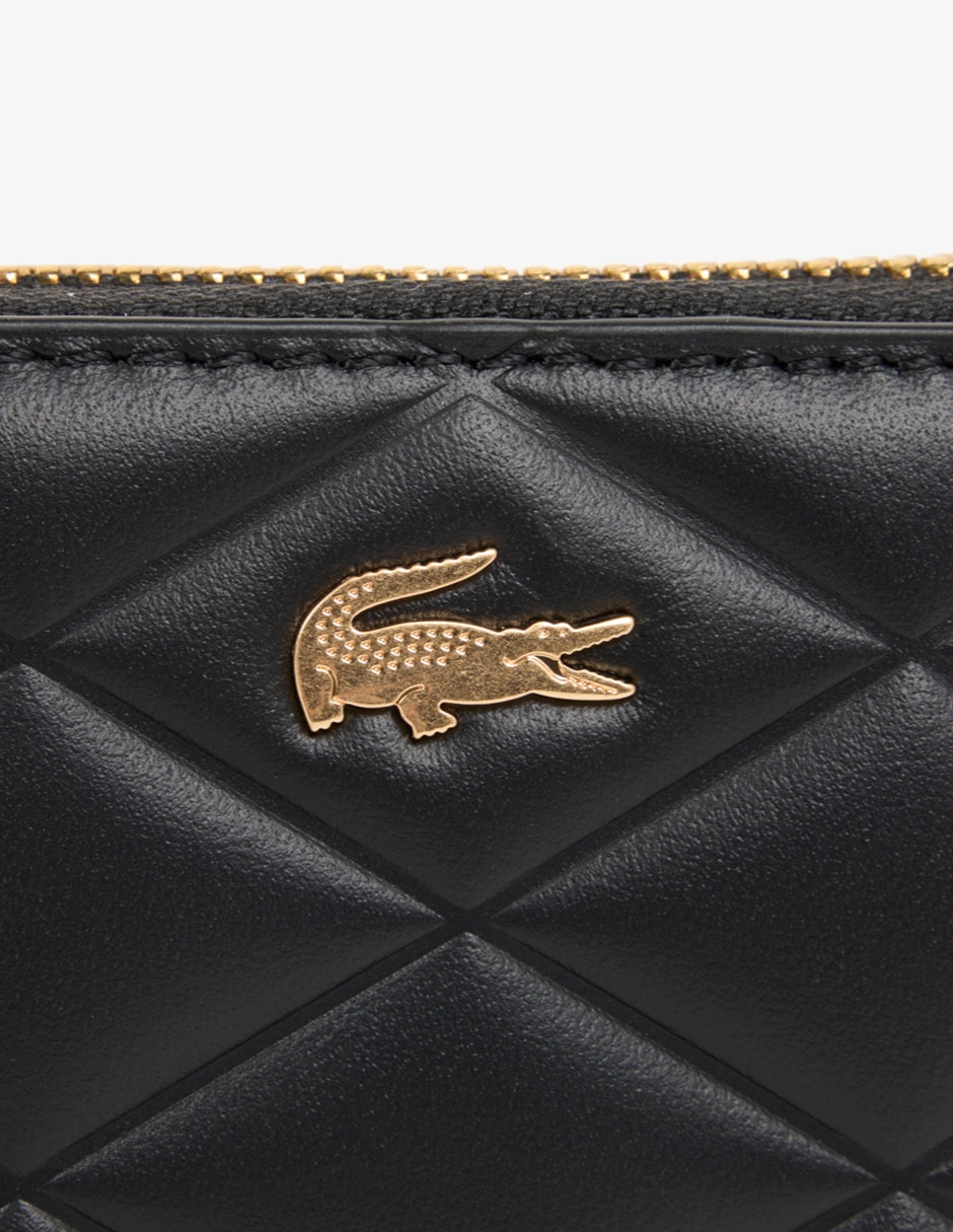 Cartera crocodelle para mujer 3
