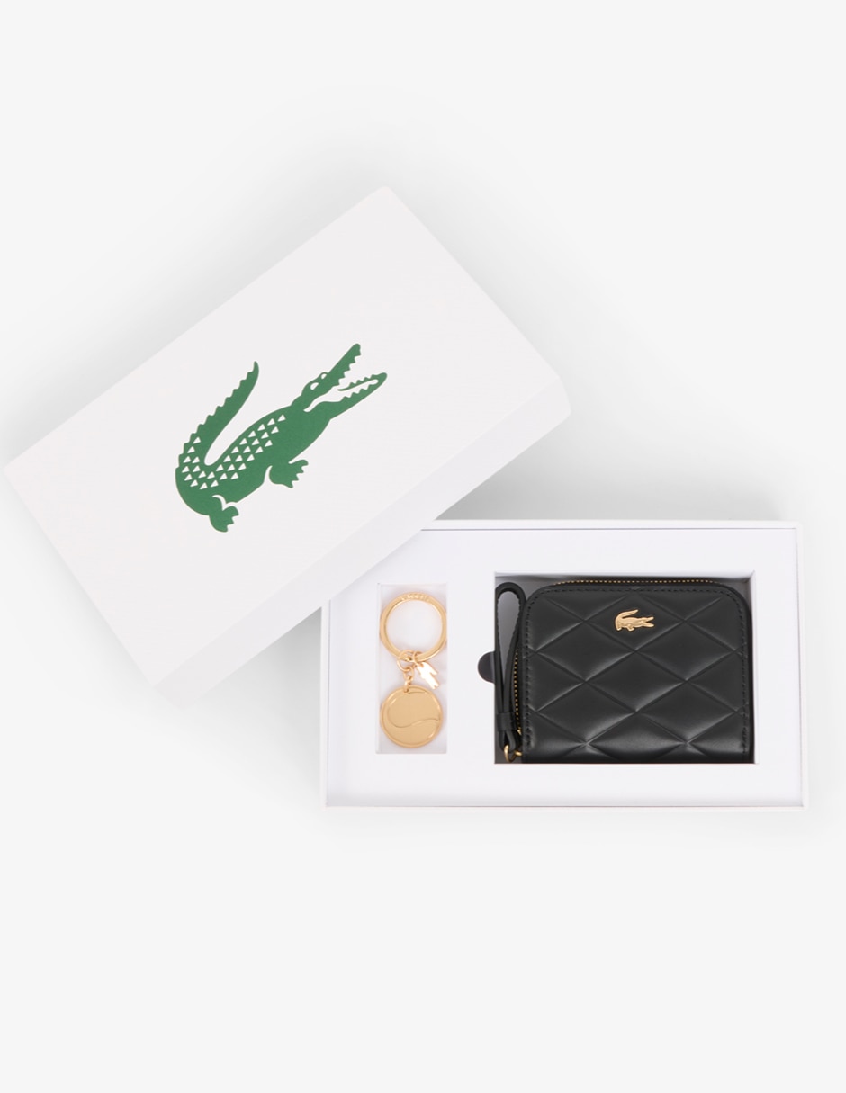 Cartera crocodelle para mujer 2