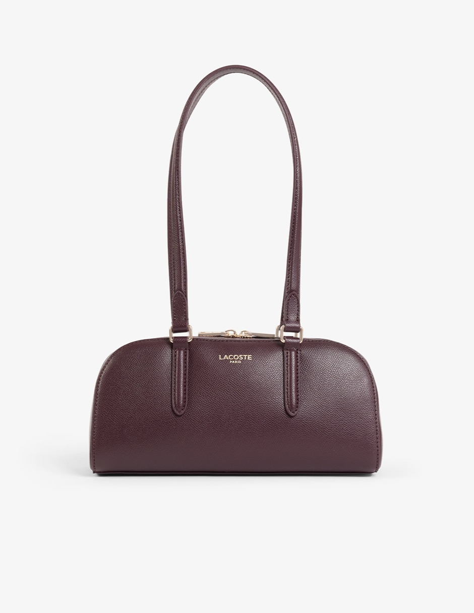 Bolsa satchel champs elysees de piel para mujer Bolsa satchel champs elysees de piel para mujer