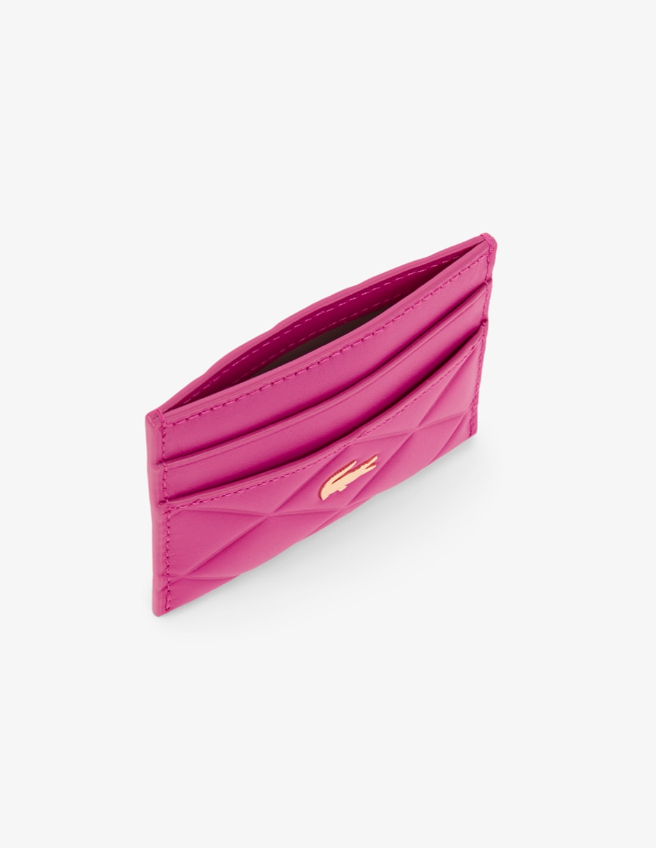 Cartera crocodelle para mujer 4