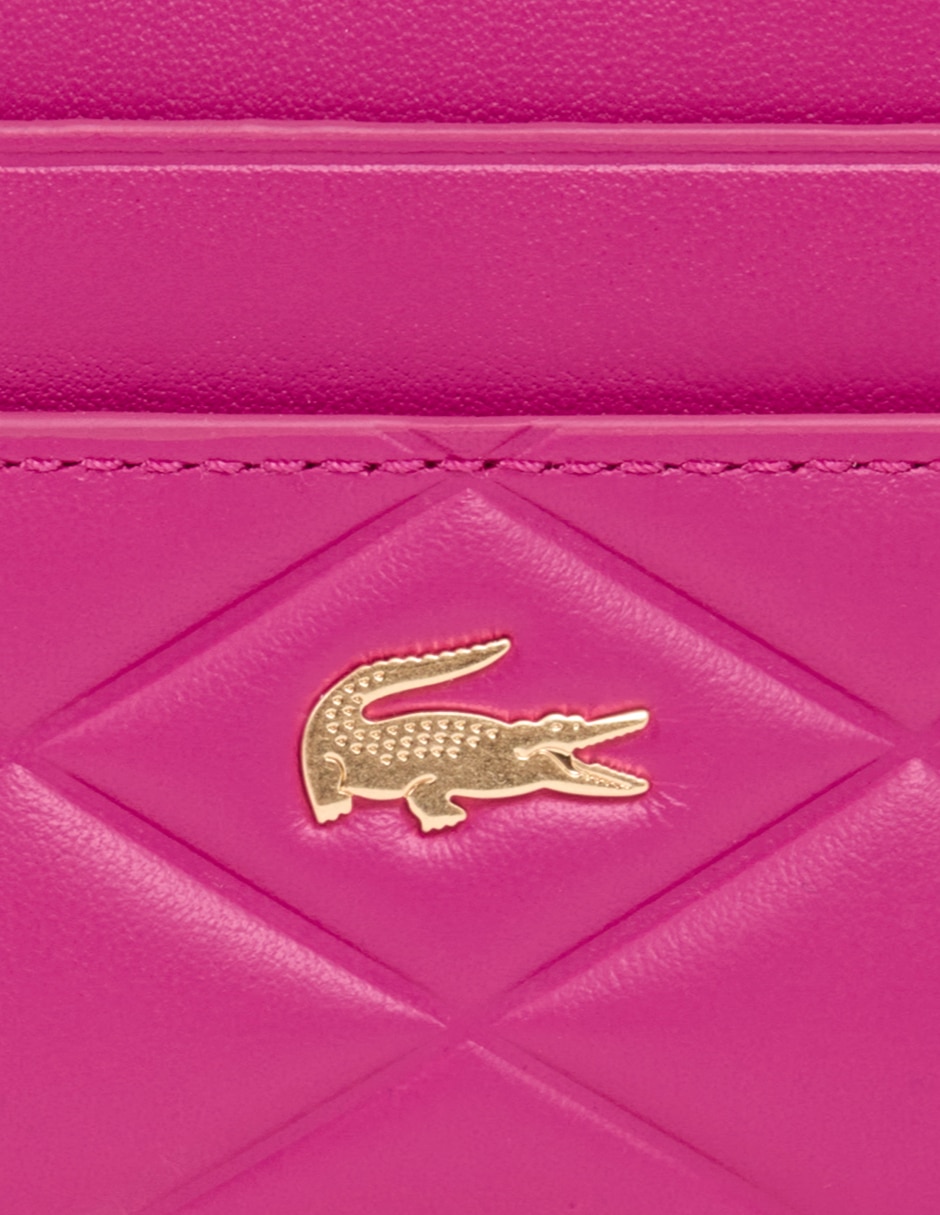 Cartera crocodelle para mujer 3