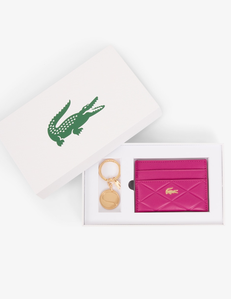 Cartera crocodelle para mujer 2