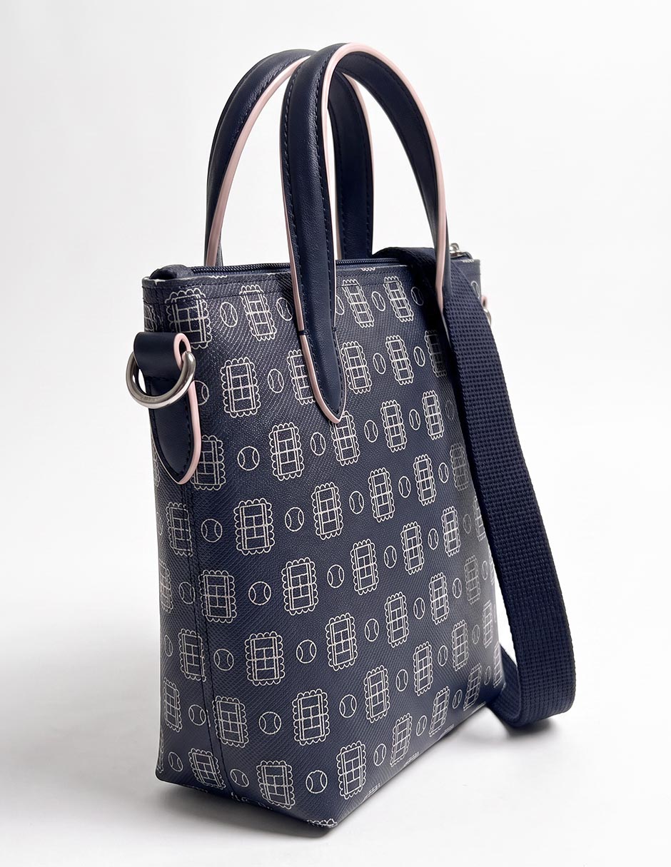 Bolsa bucket l.12.12 concept seasonal para mujer 5