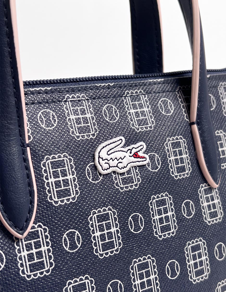 Bolsa bucket l.12.12 concept seasonal para mujer 3