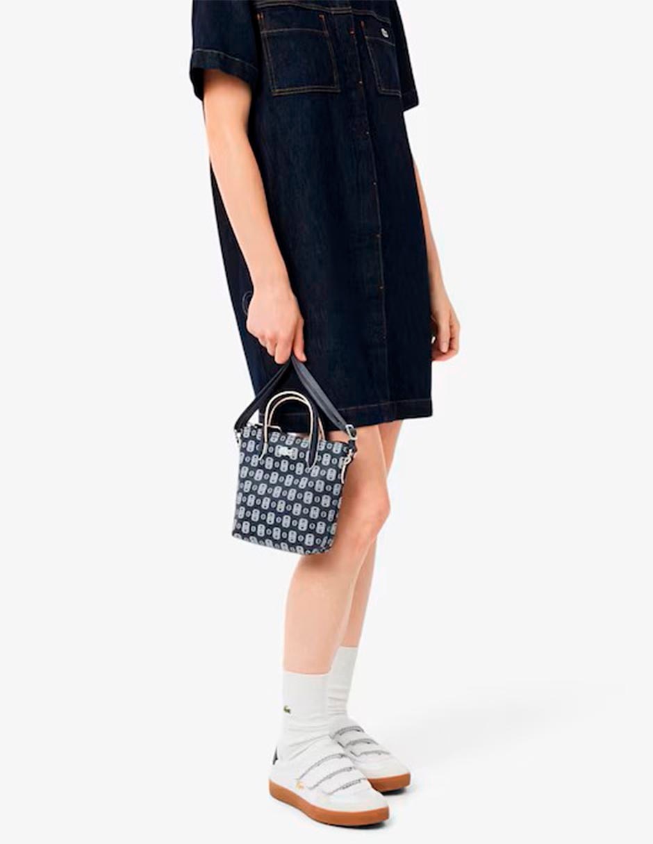 Bolsa bucket l.12.12 concept seasonal para mujer 2