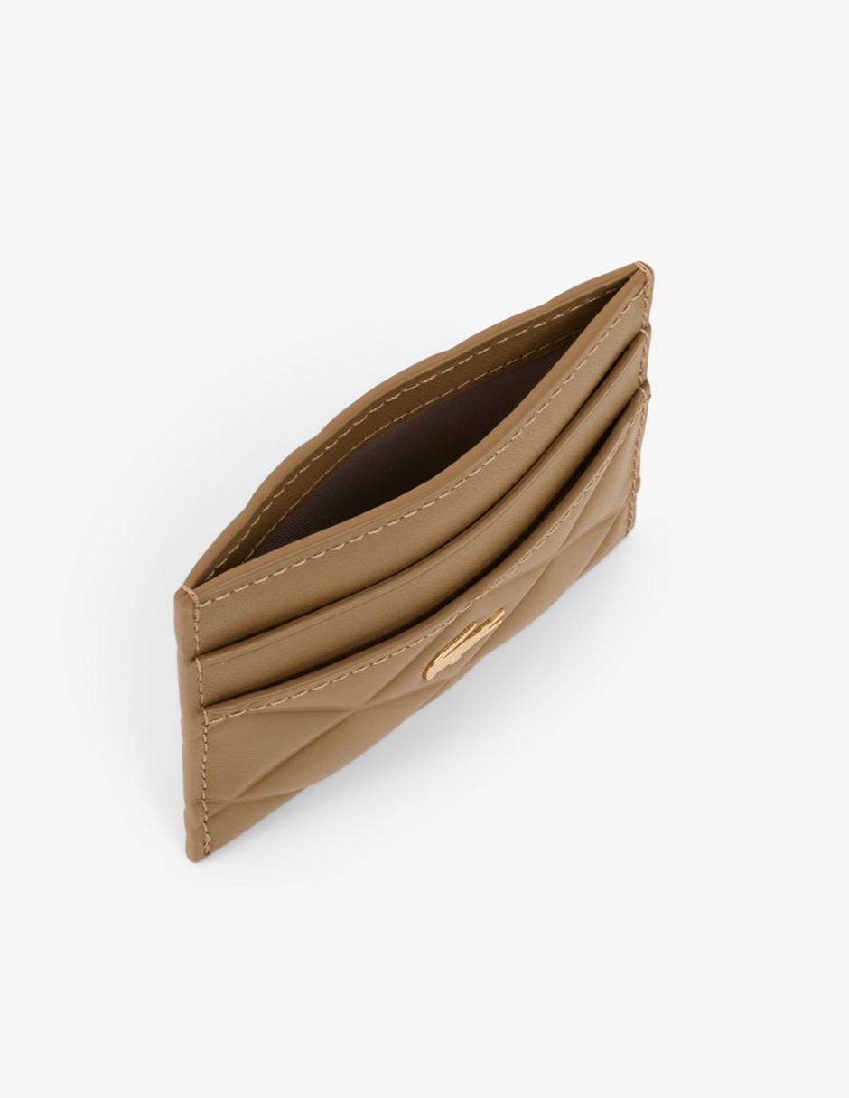 Cartera crocodelle para mujer 4