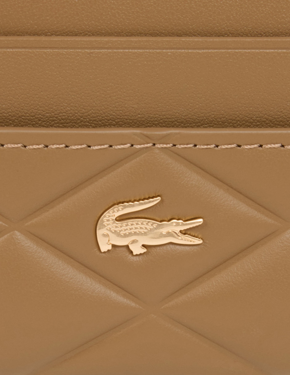 Cartera crocodelle para mujer 3