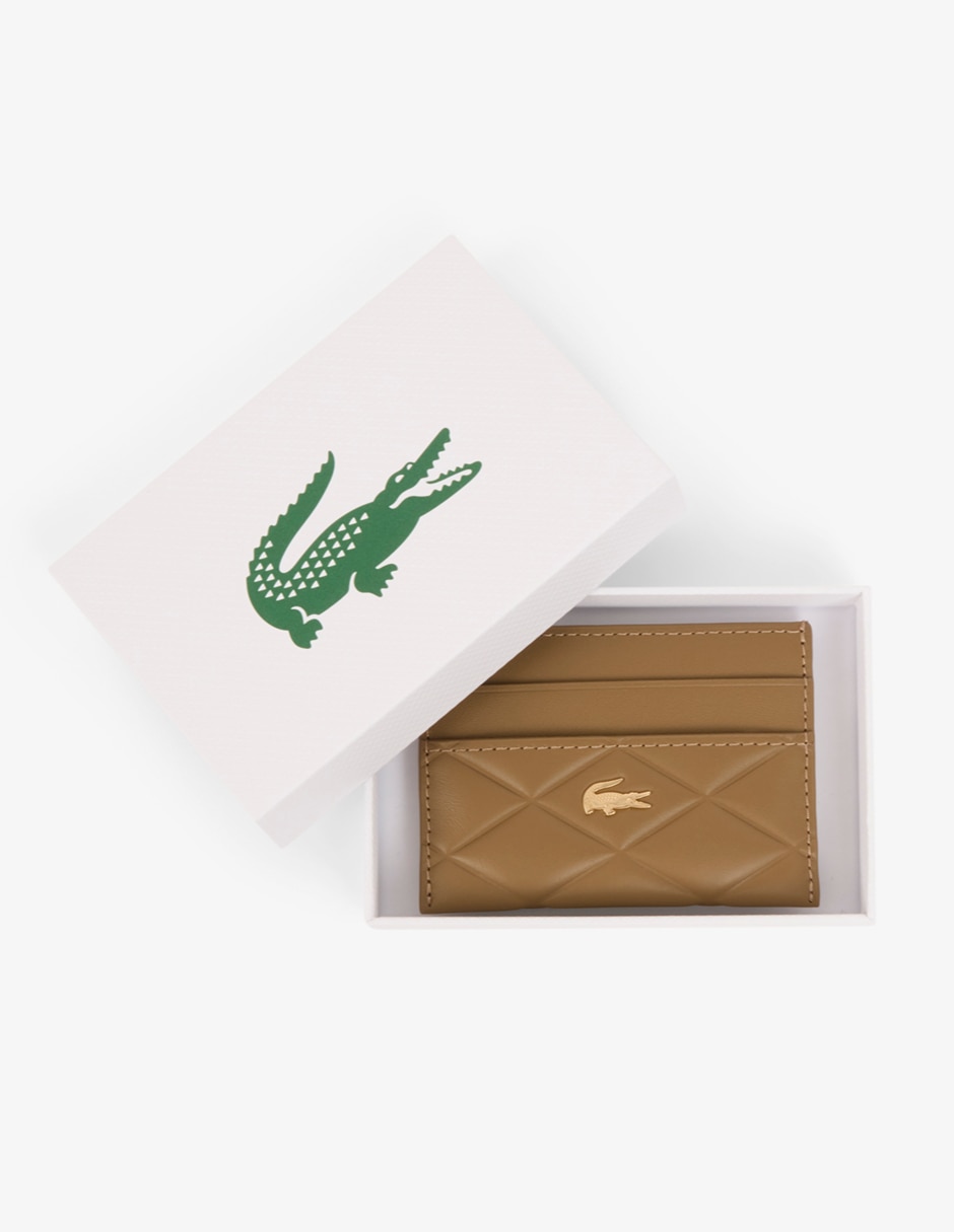 Cartera crocodelle para mujer 2