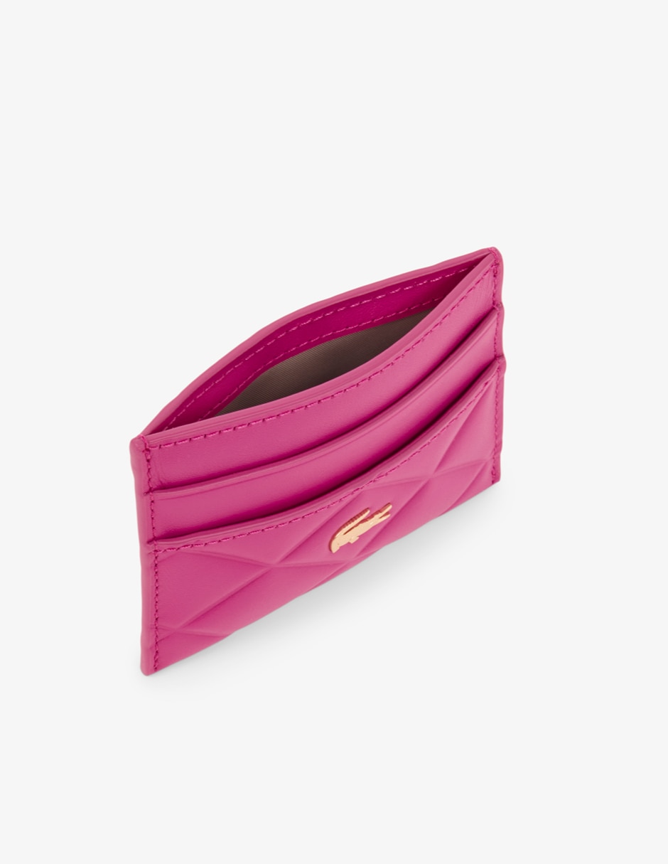 Cartera crocodelle para mujer 3