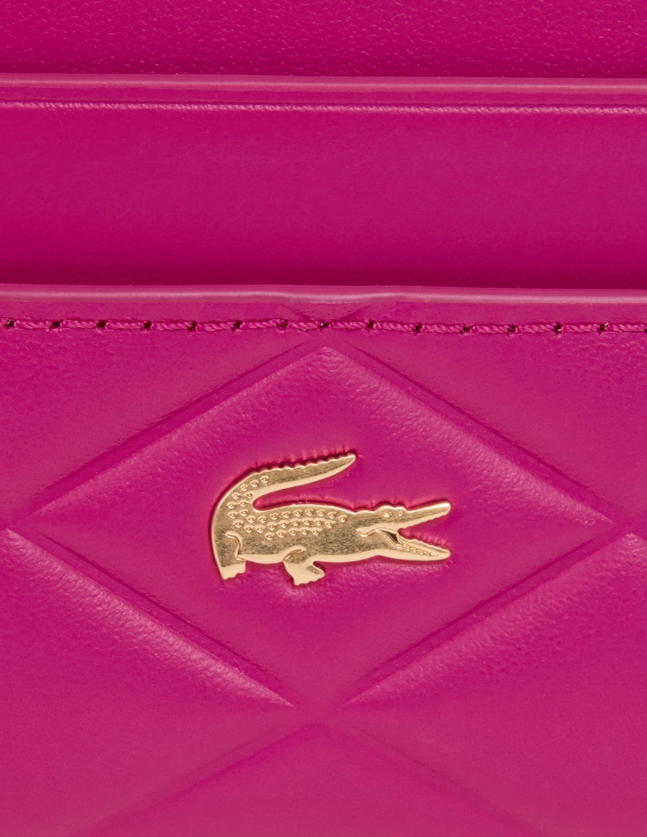 Cartera crocodelle para mujer 2