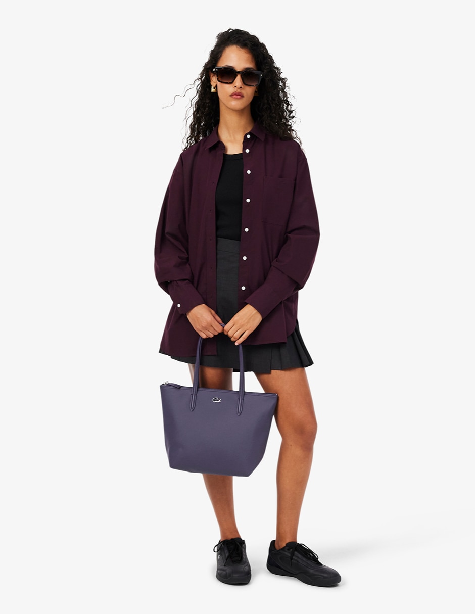 Bolsa shopper l.12.12 concept para mujer 5