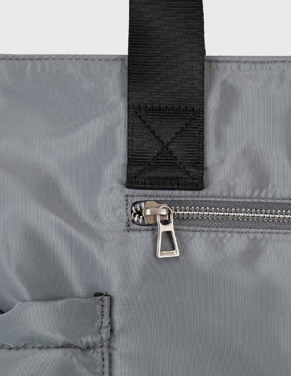 TOTE BUBBA, GRIS