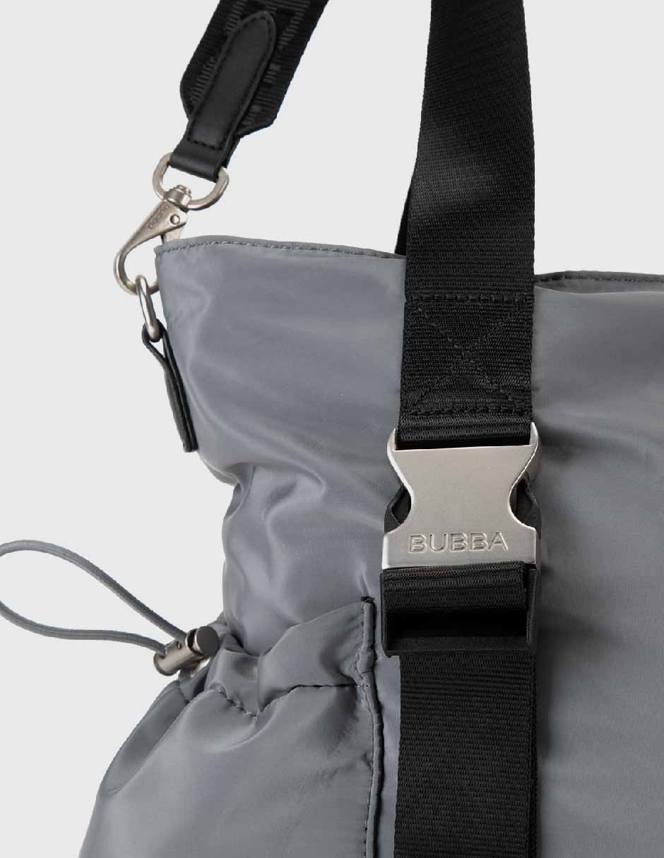 TOTE BUBBA, GRIS
