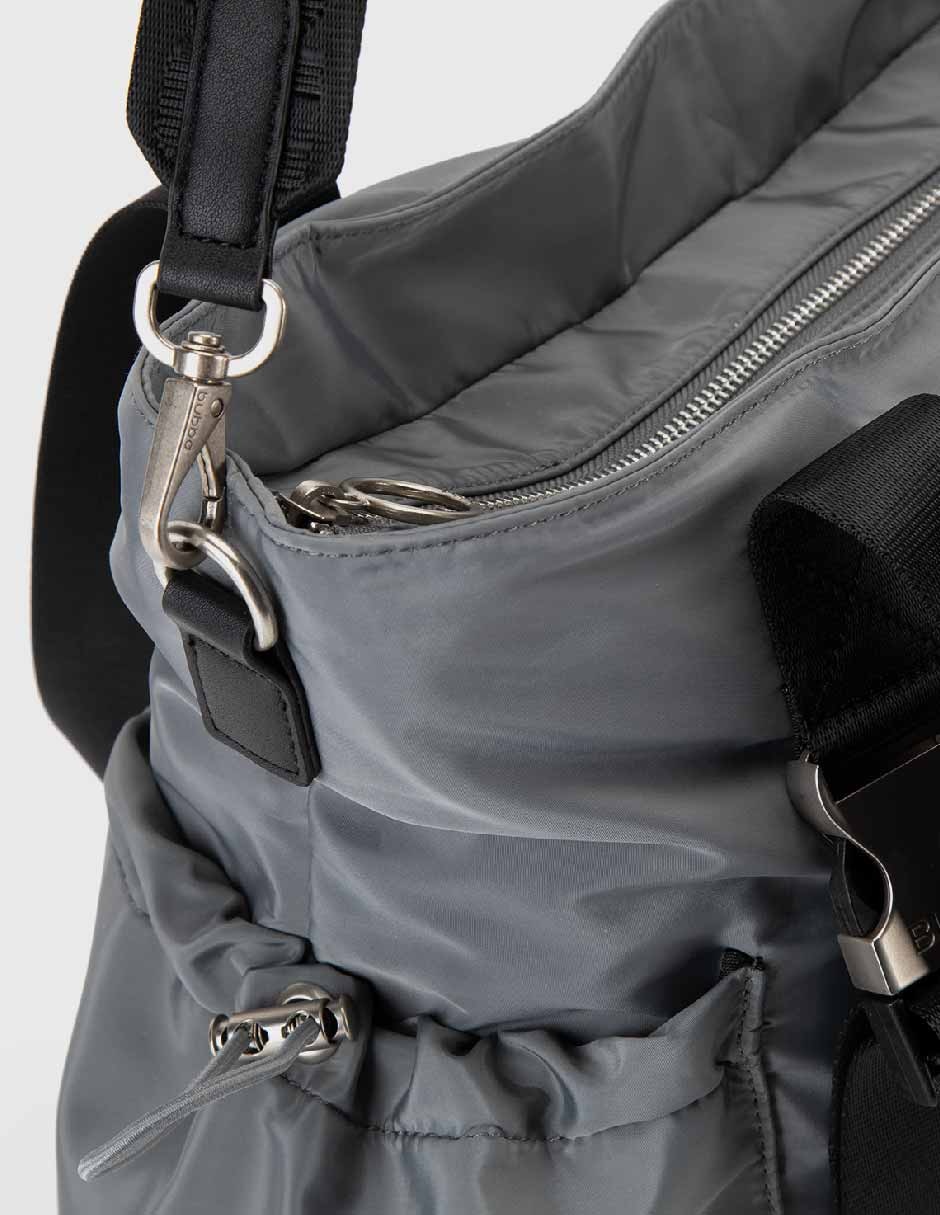 TOTE BUBBA, GRIS