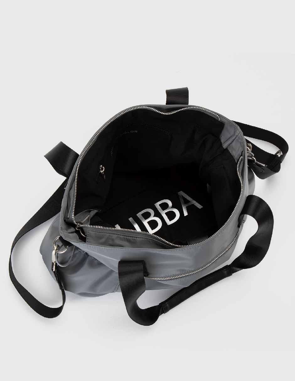 TOTE BUBBA, GRIS