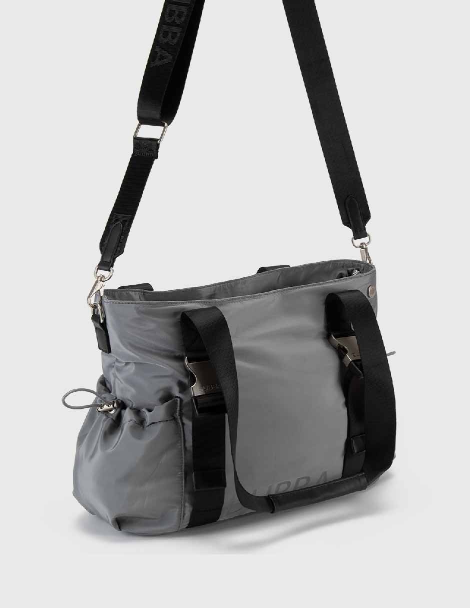 TOTE BUBBA, GRIS