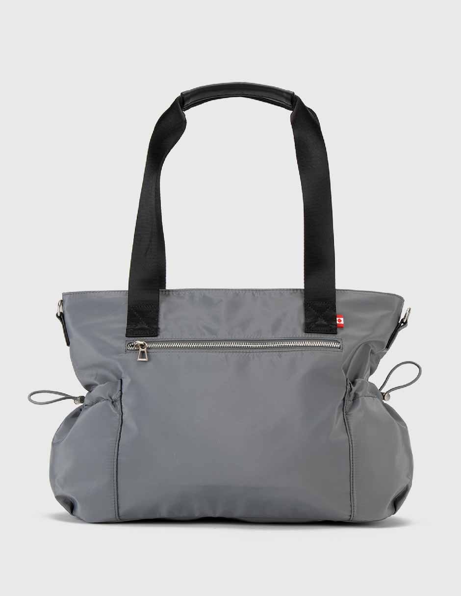 TOTE BUBBA, GRIS
