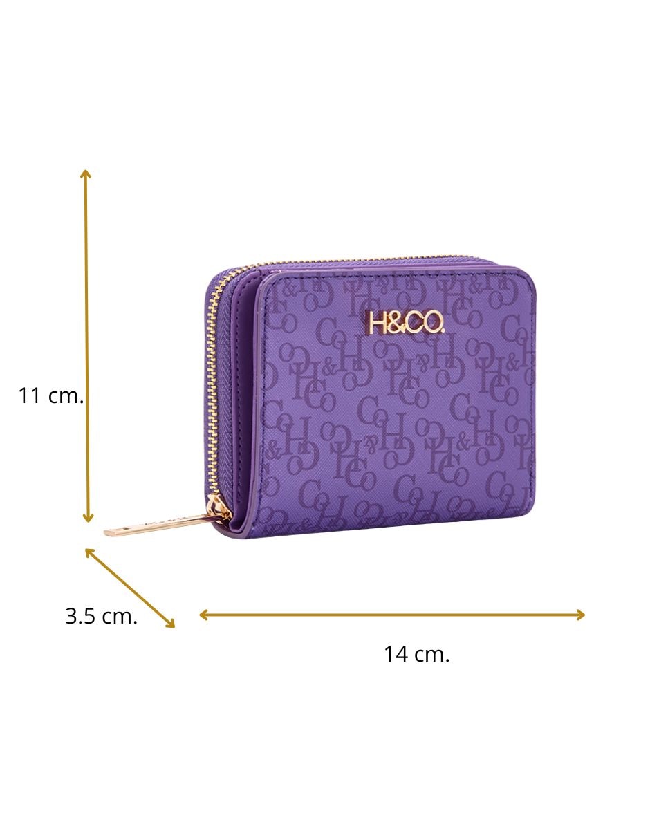 Cartera rex para mujer 5