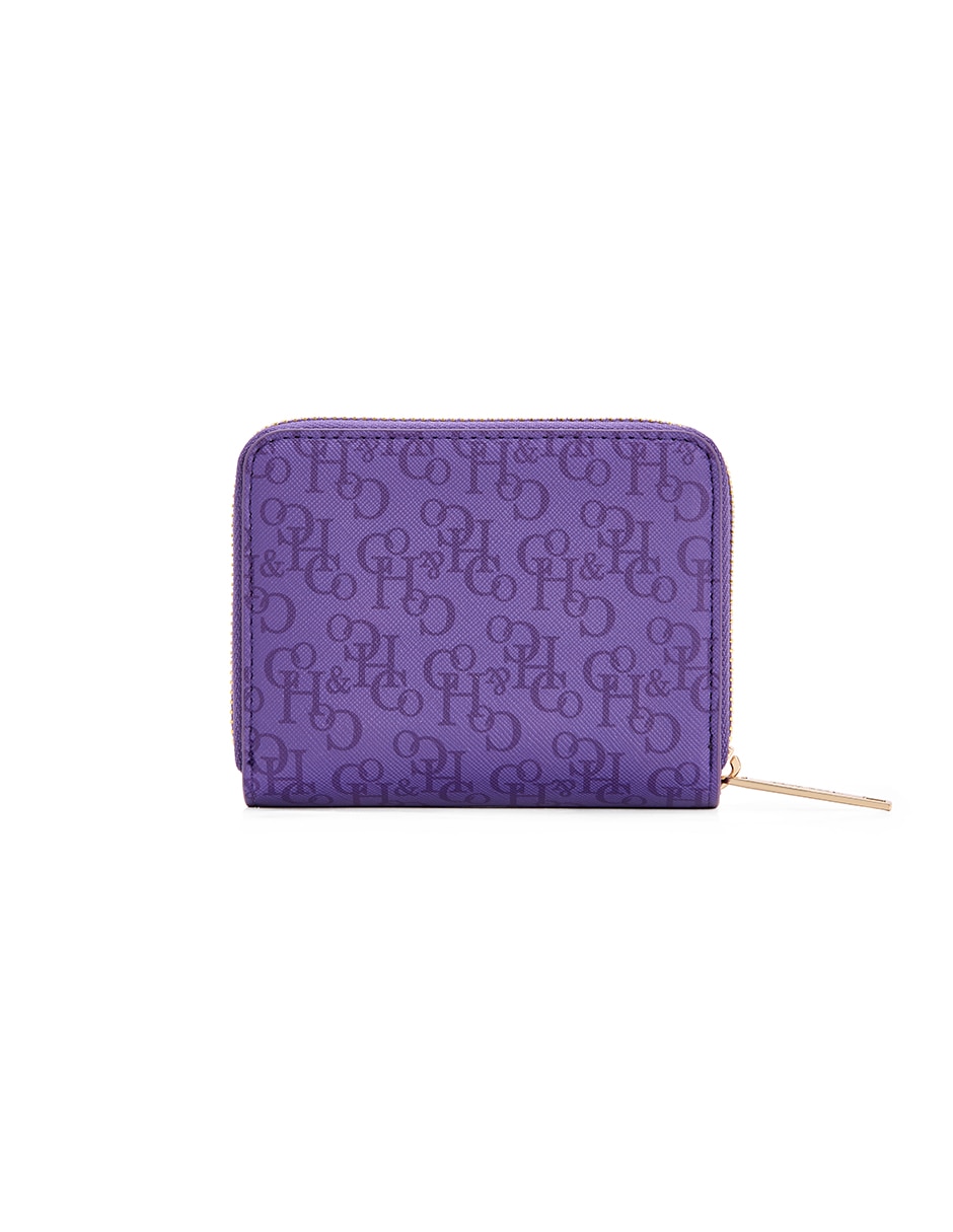 Cartera rex para mujer 3