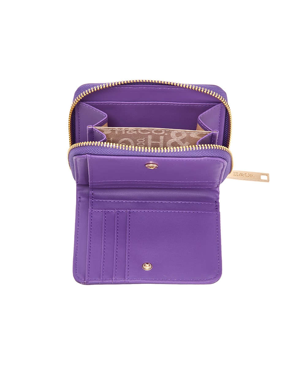 Cartera rex para mujer 4