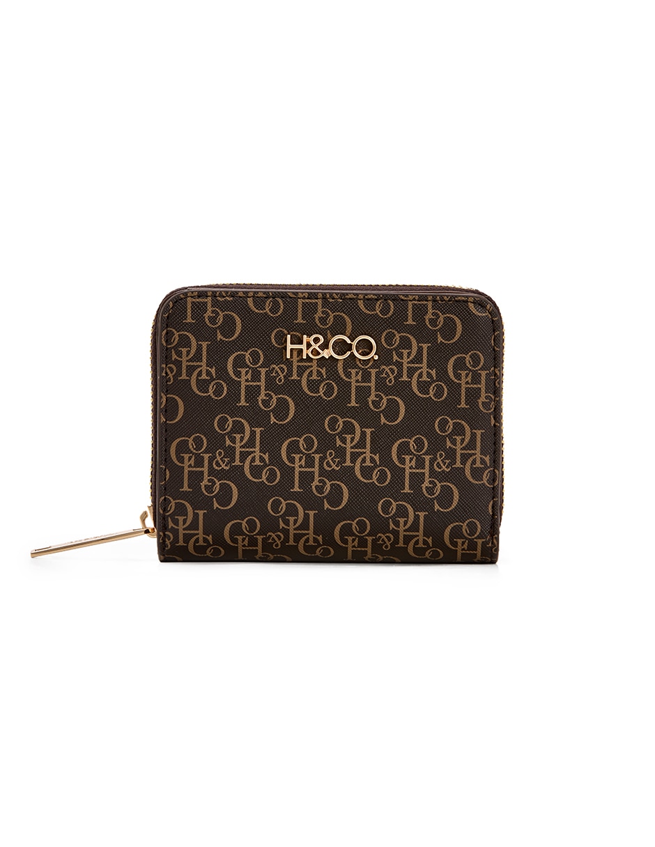 Cartera rex para mujer