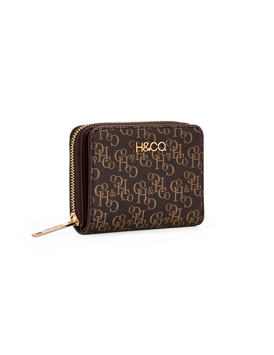 Cartera H&Co Rex para mujer