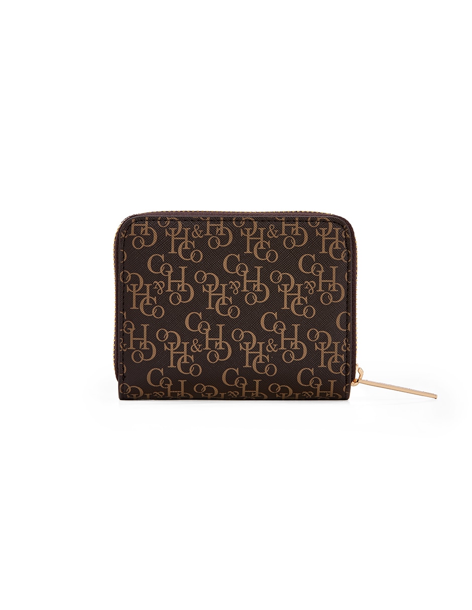 Cartera H&Co Rex para mujer