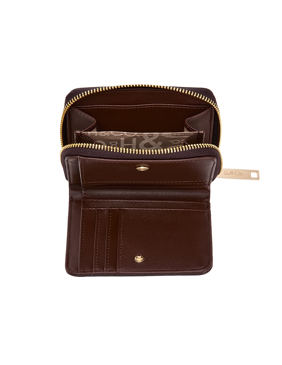 Cartera H&Co Rex para mujer