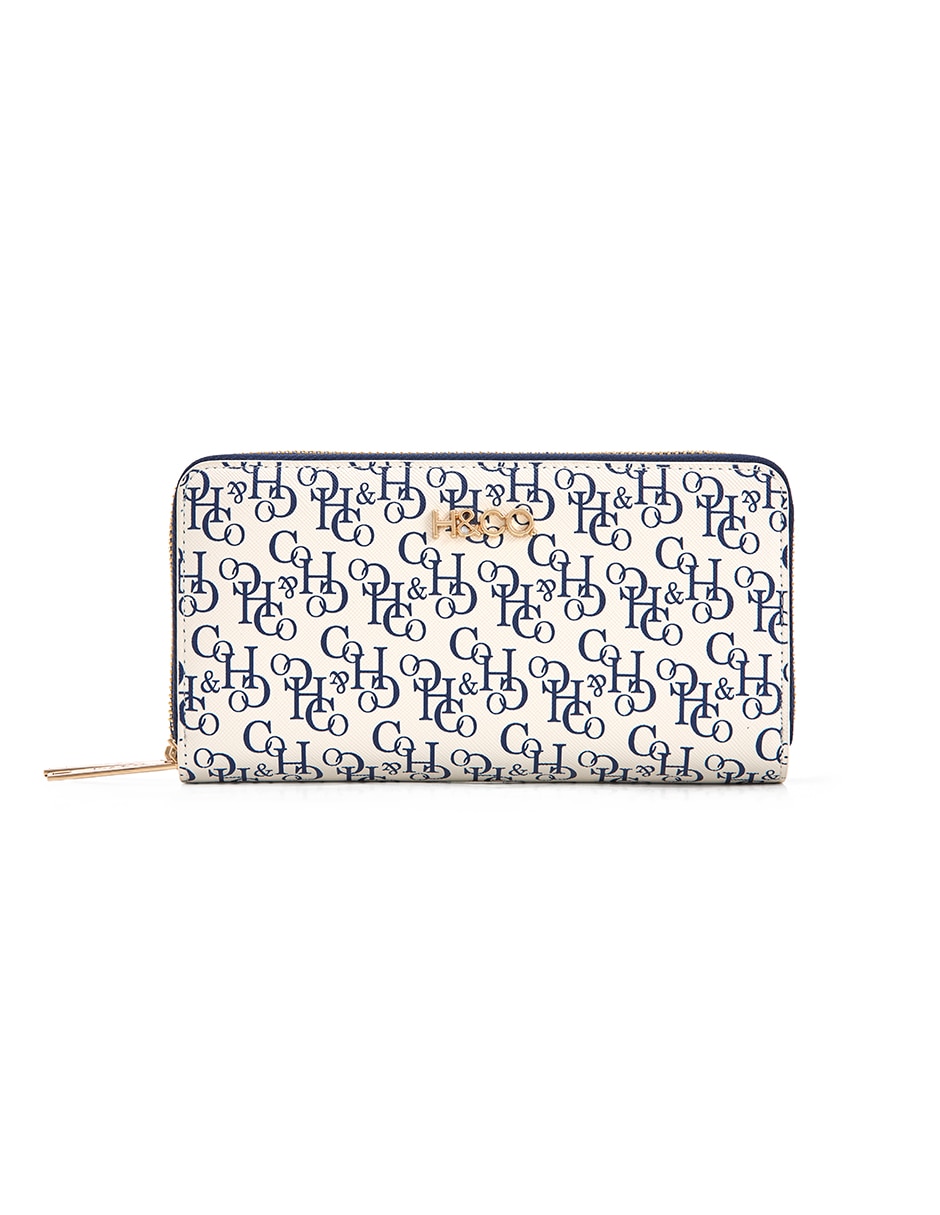 Cartera rex para mujer