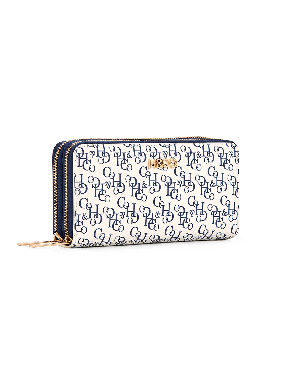 Cartera H&Co Rex para mujer