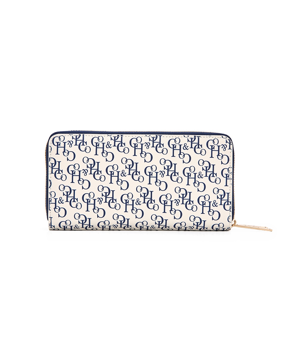 Cartera H&Co Rex para mujer